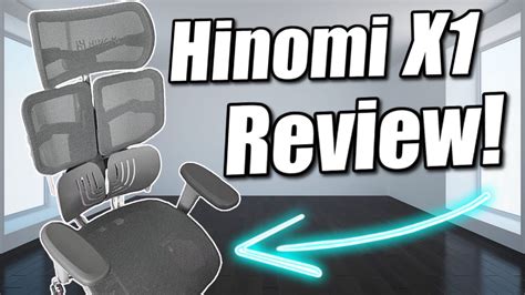 hinomi reviews|x1 ergonomic office chair review.